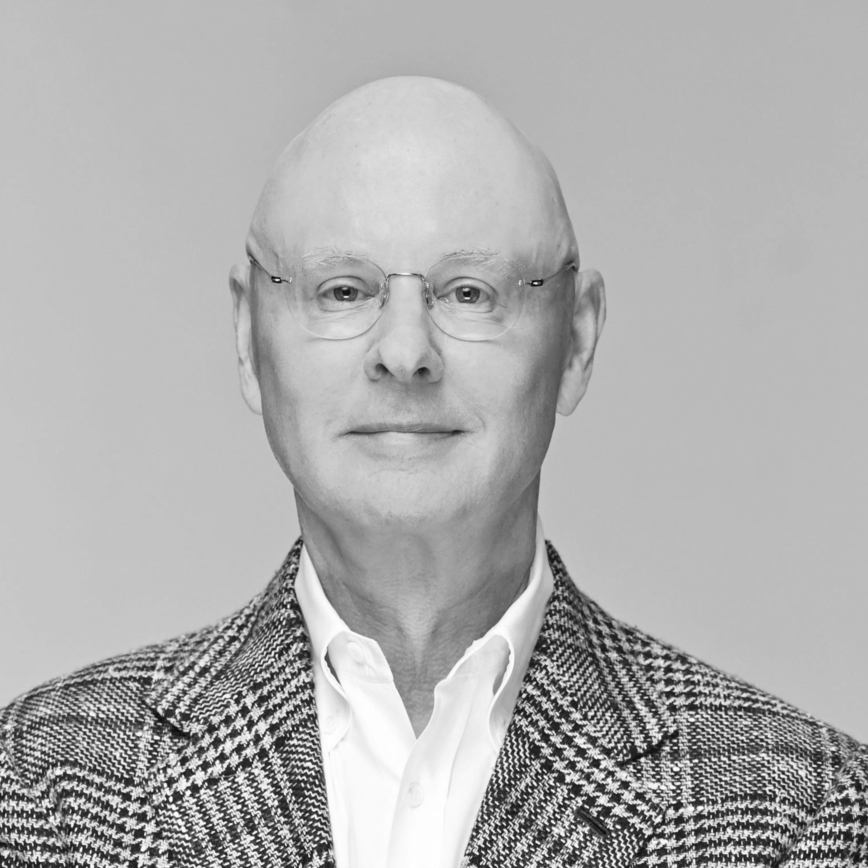 Warren Jenson, former President and CFO of Nielson