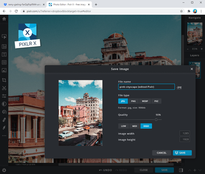 How to Edit and Organize Your DIY Photo Shoot - Dropbox