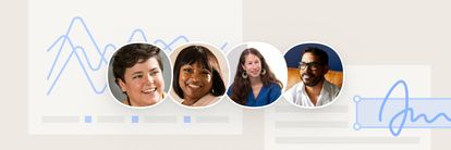 A group of users who have access to files.