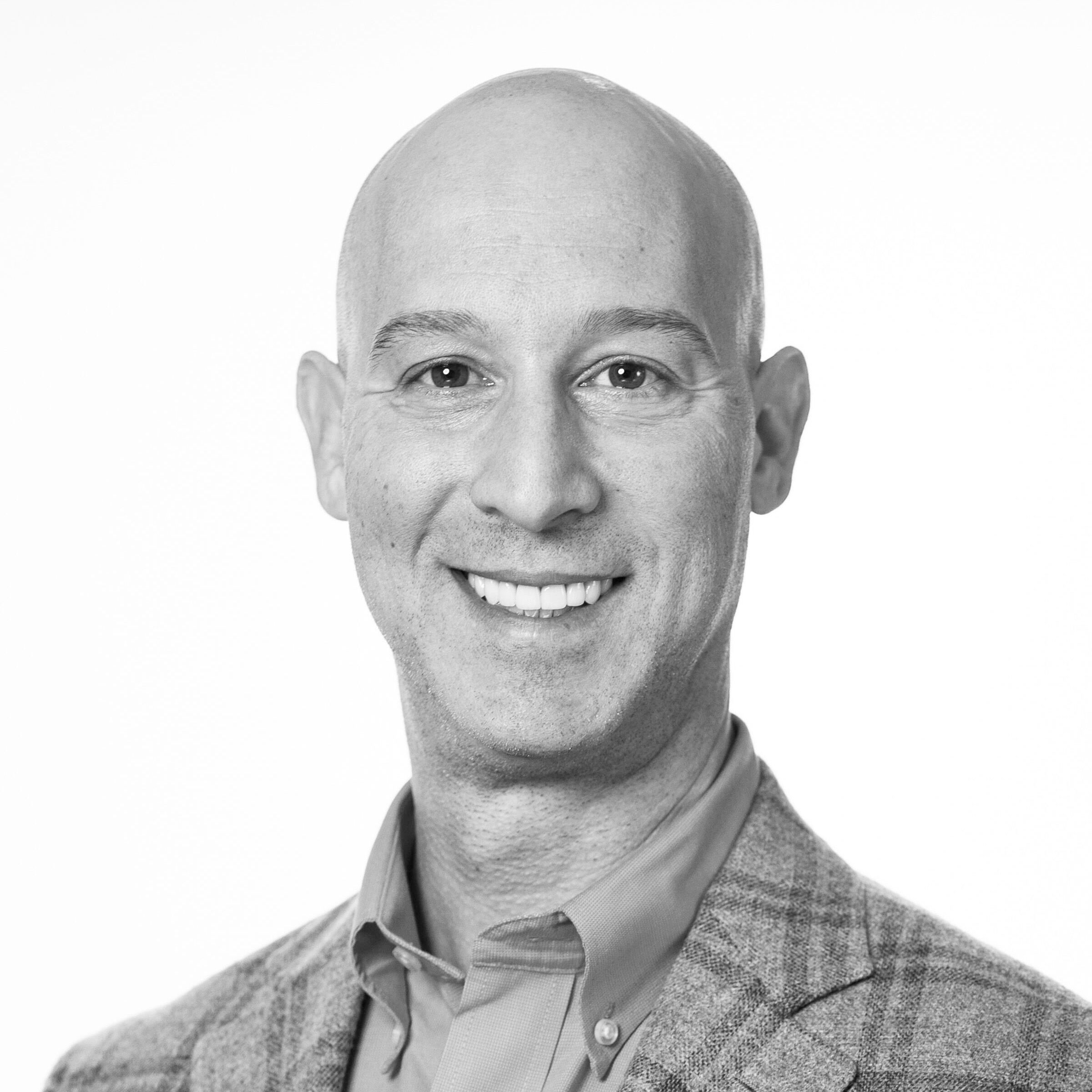 Ross Tennenbaum Chief Financial Officer