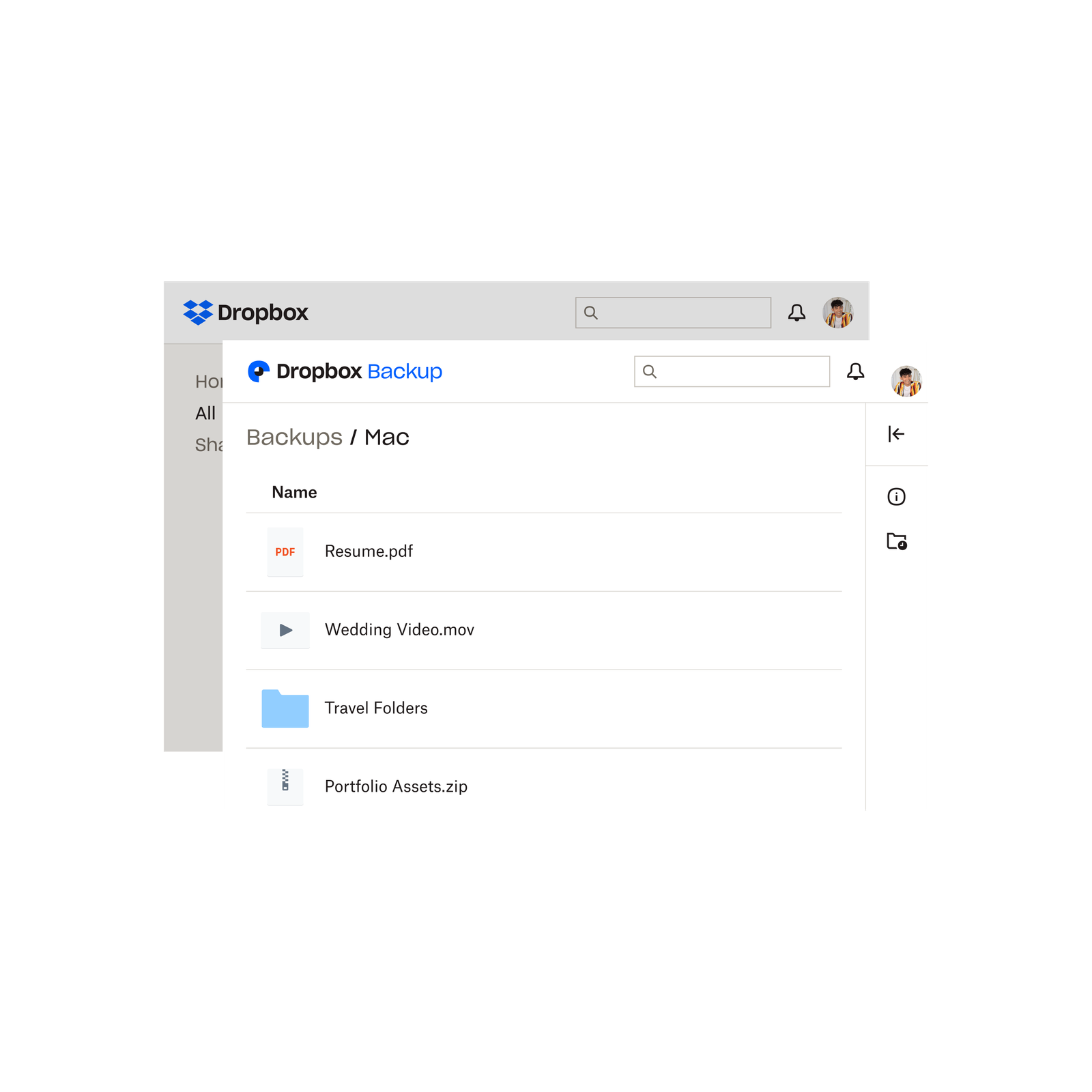 Dropbox Backup: Your Secure Cloud Backup & Recovery Solution