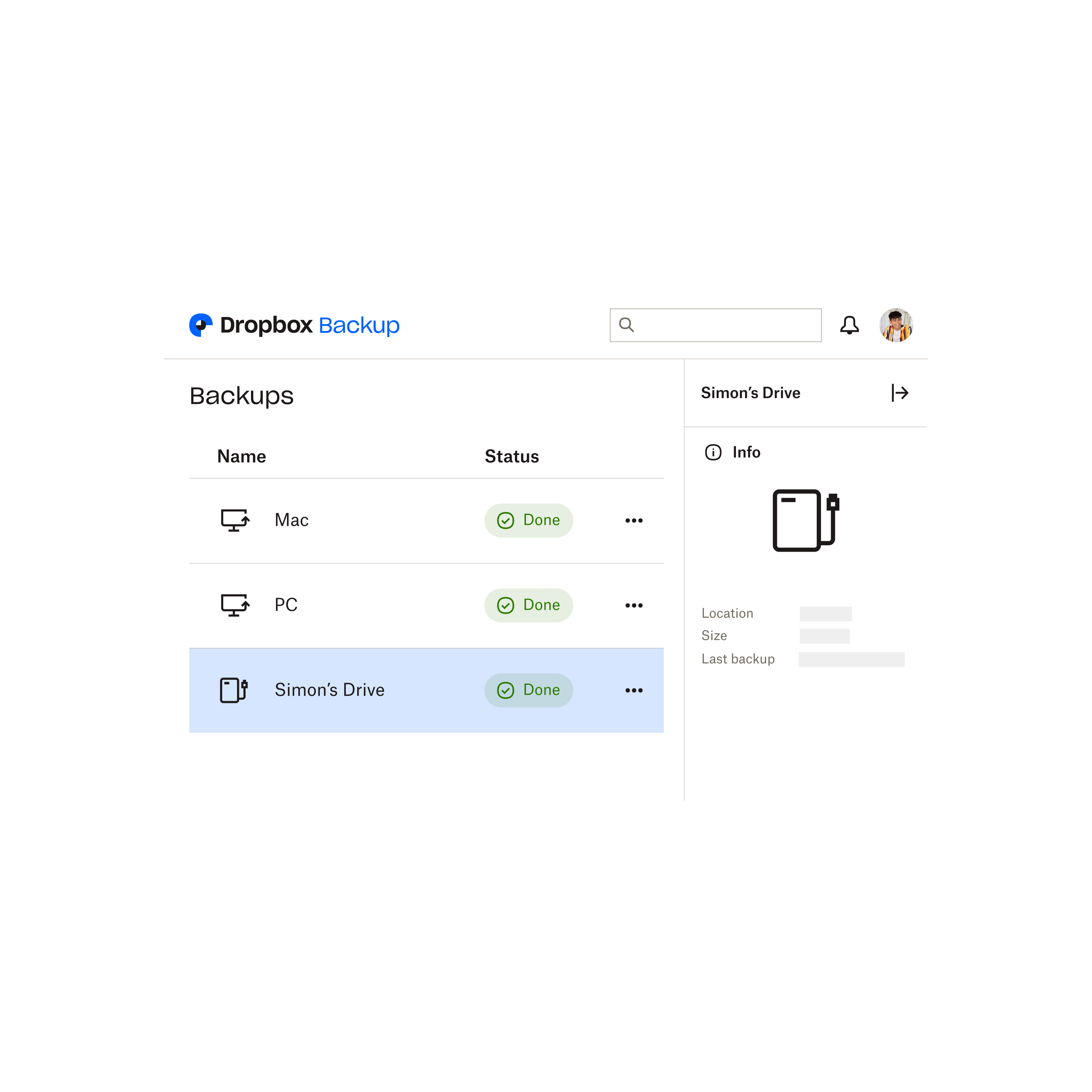 Dropbox Backup: Your Secure Cloud Backup & Recovery Solution