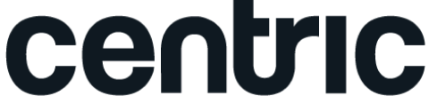 Логотип Centric Projects