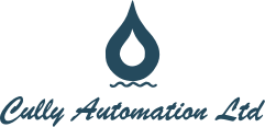 Cully Automation logo