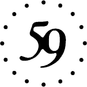 Logo 59 Productions