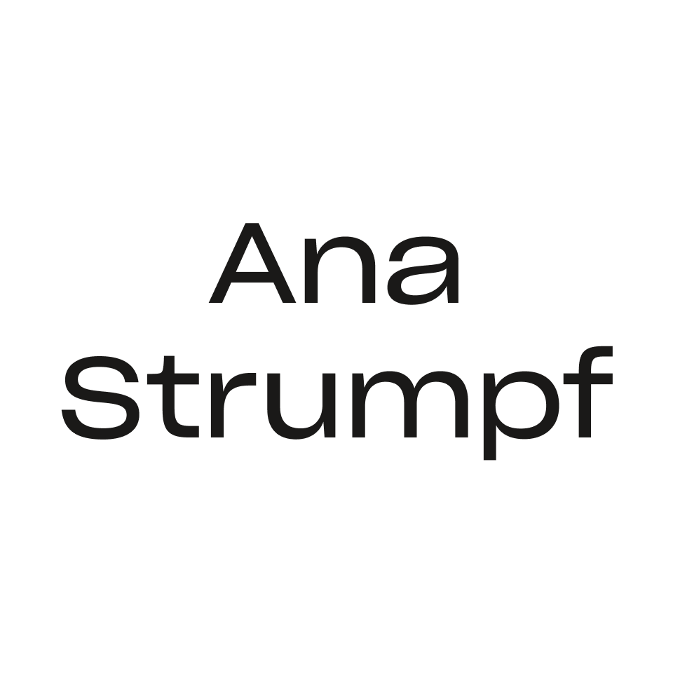 Ana Strumpf