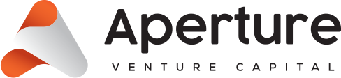 Logo firmy Aperture Venture Capital