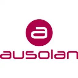 Логотип Ausolan