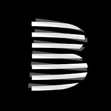 BlackMatter Creative logo