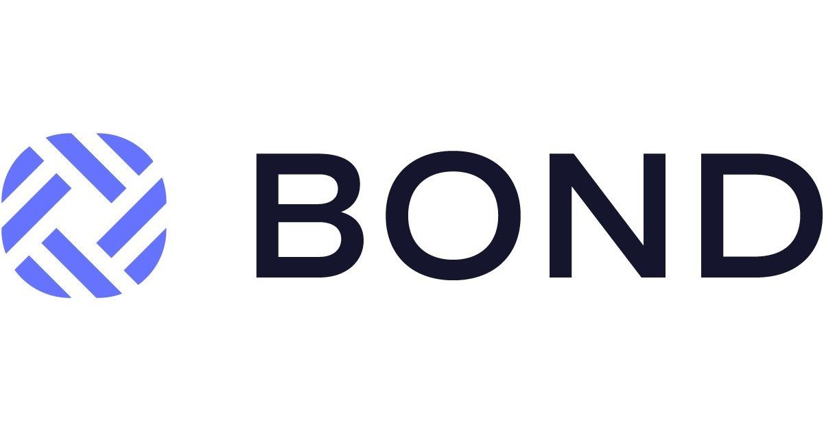 Логотип Bond Financial