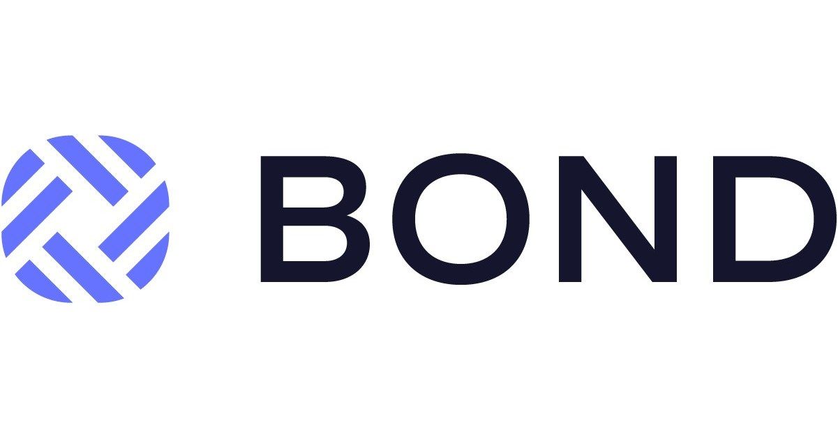 Logo Bond Financial