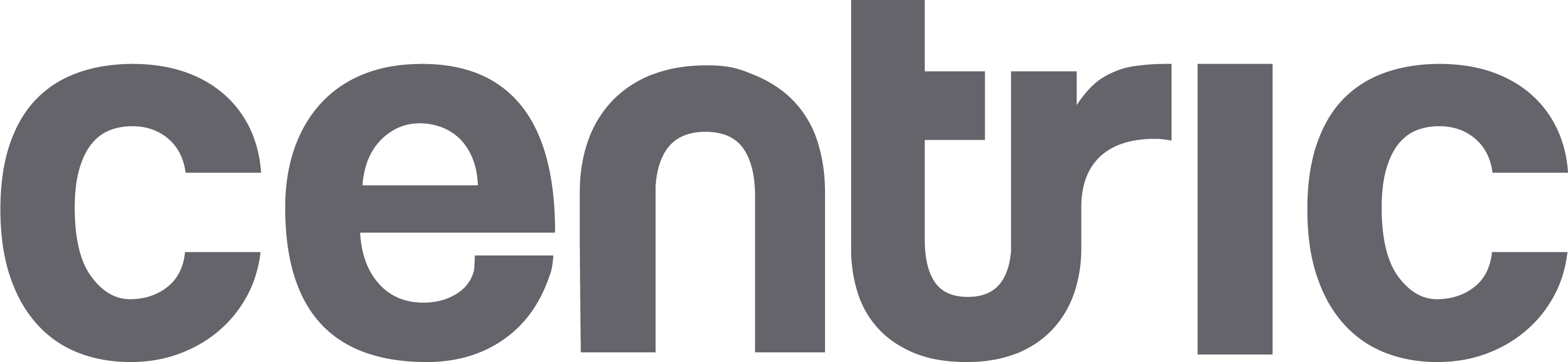 Centric Logo