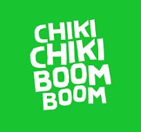 Chiki Chiki Boom Boom logo