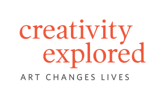 Logo Creativity Explored