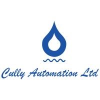 Логотип Cully Automation