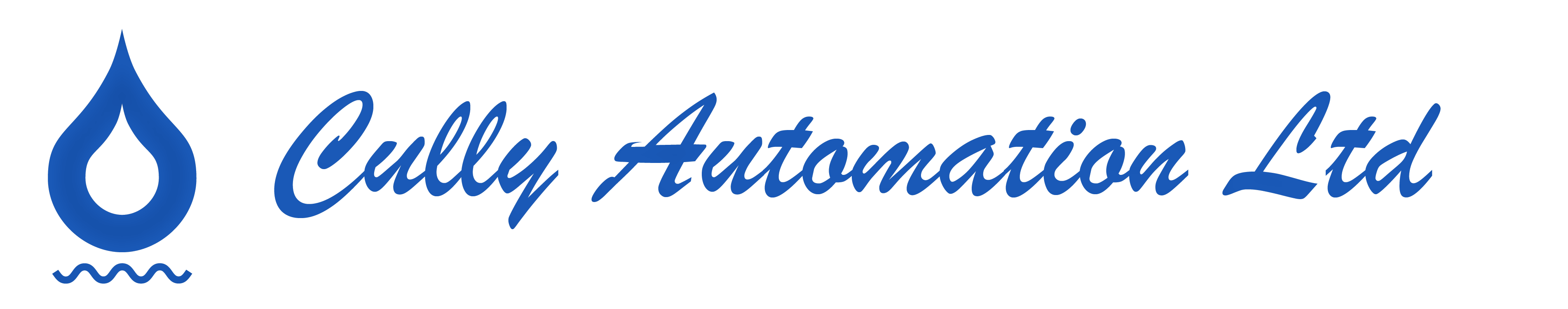 Логотип Cully Automation Ltd