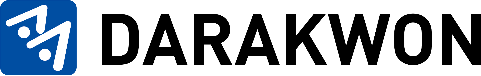 Darakwon logo
