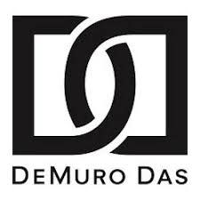 Logotipo de DeMuro Das