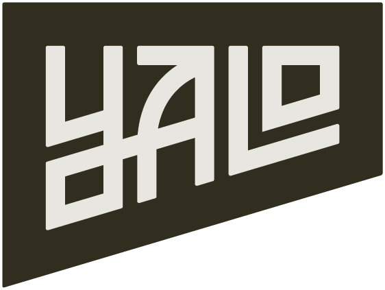 Logo Digital Yalo