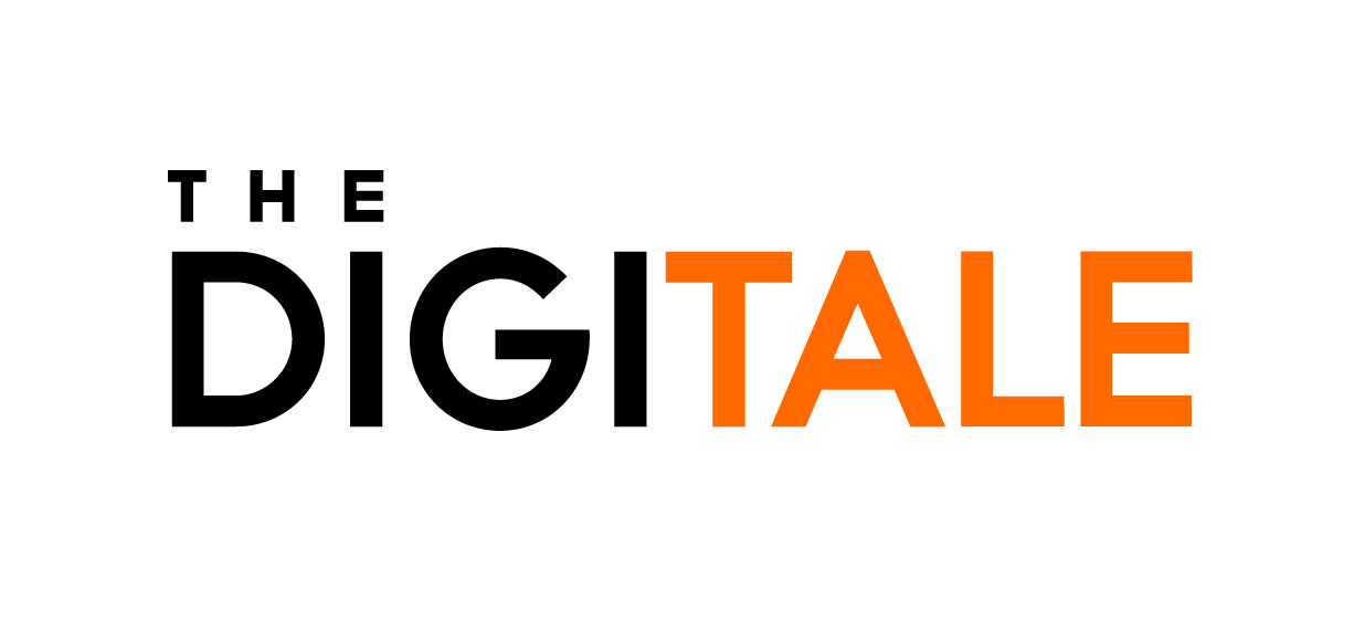 Logotipo de The Digitale