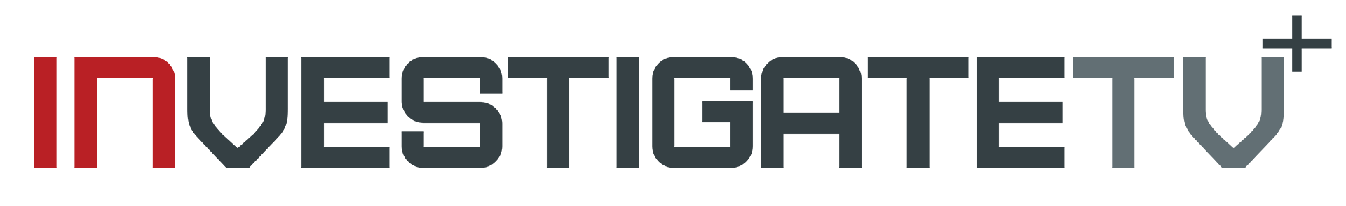 Logo Investigate TV