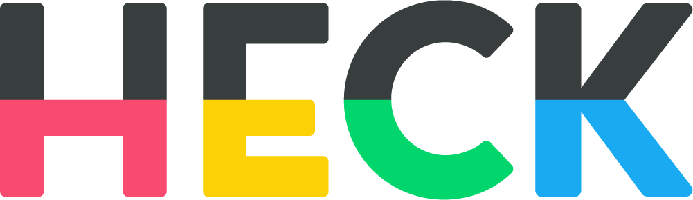 Heck logo