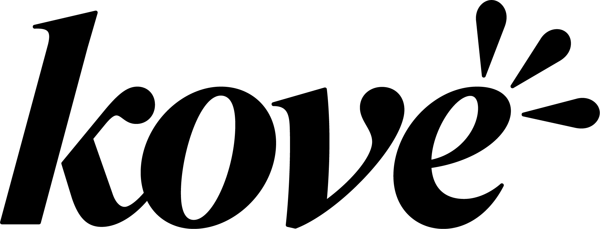 Kove’s logo