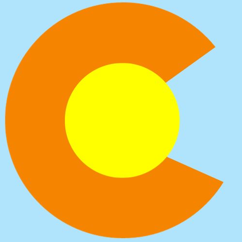 Co Ventures のロゴ