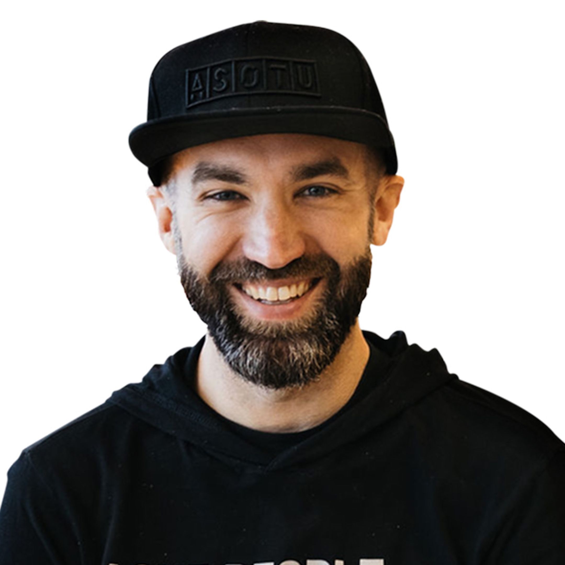 Kyle Mountsier headshot