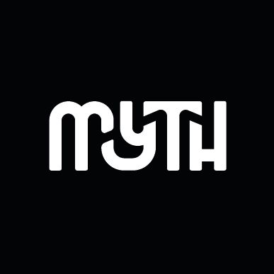 Логотип Myth Studio