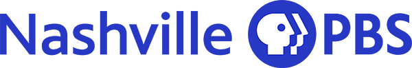 Nashville PBS logo