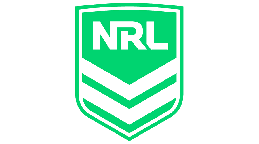 Logo National Rugby League