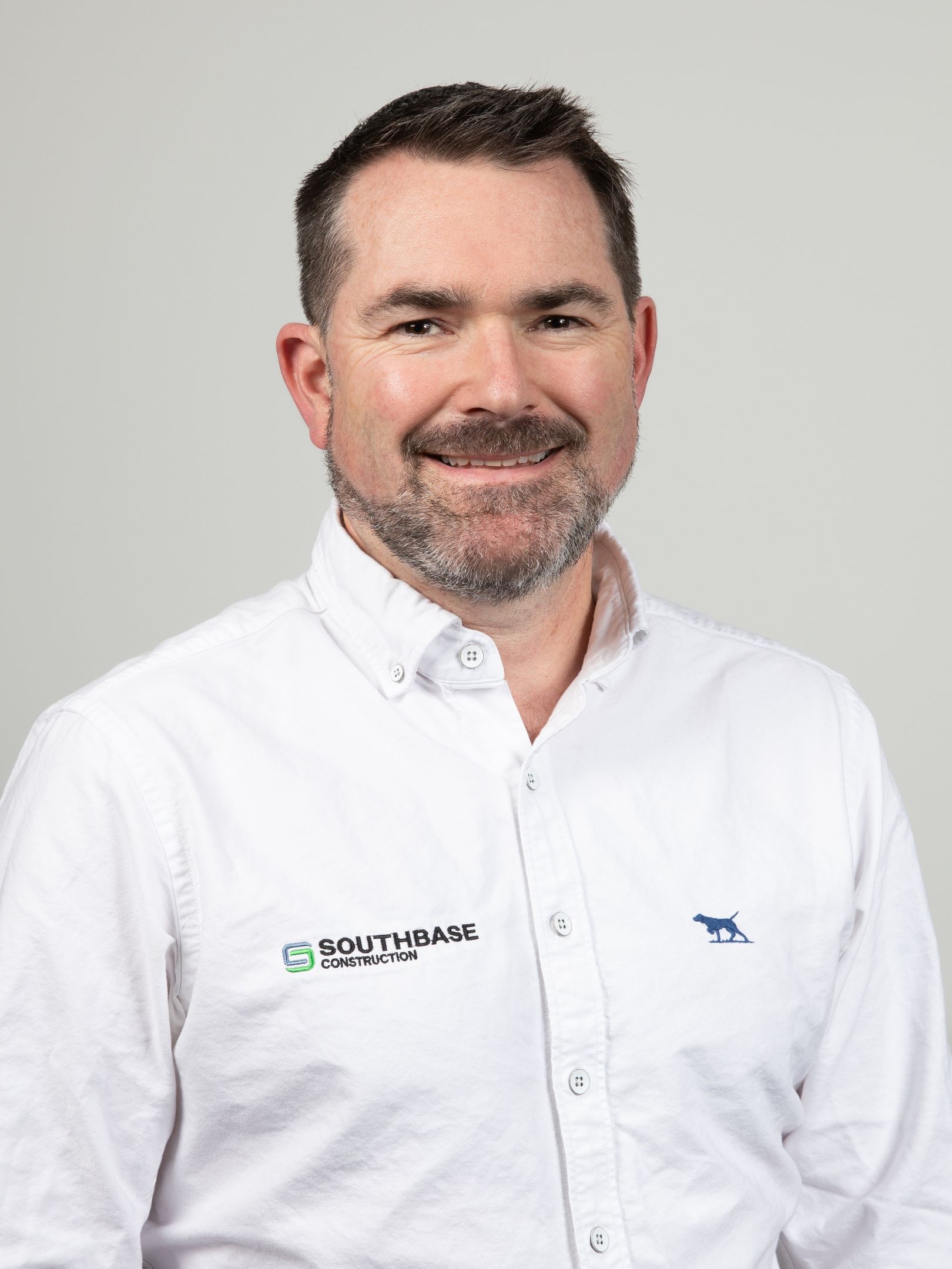 Lem Prestage headshot