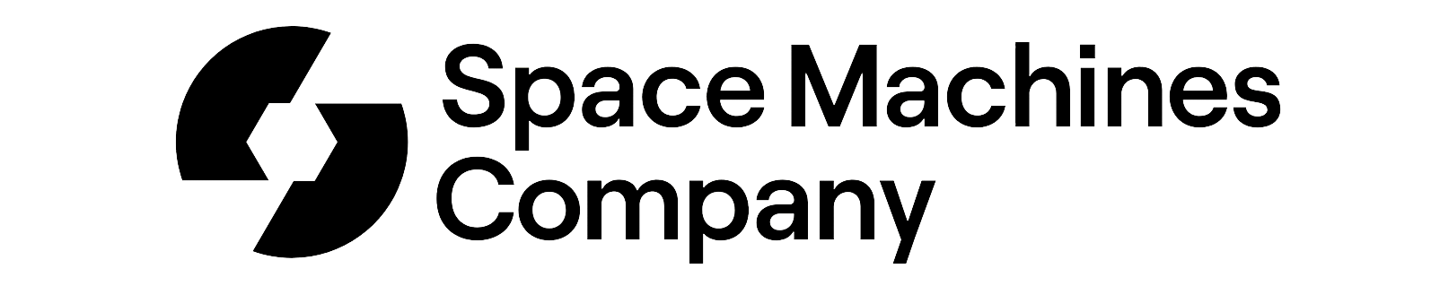 Logo Space Machines Company