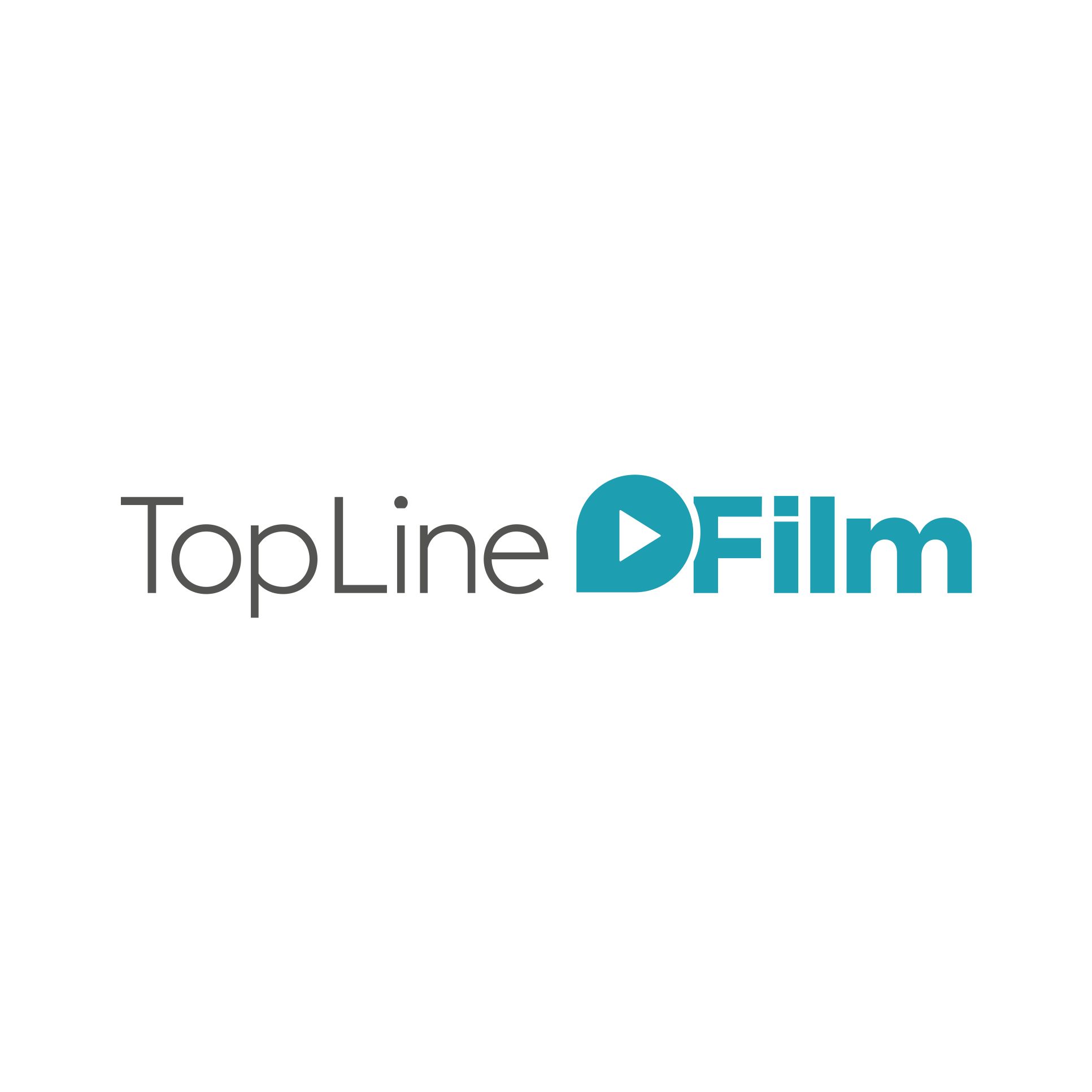 Logo firmy TopLine Film