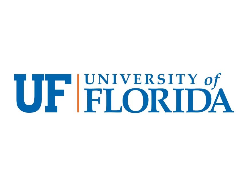 佛罗里达大学徽标