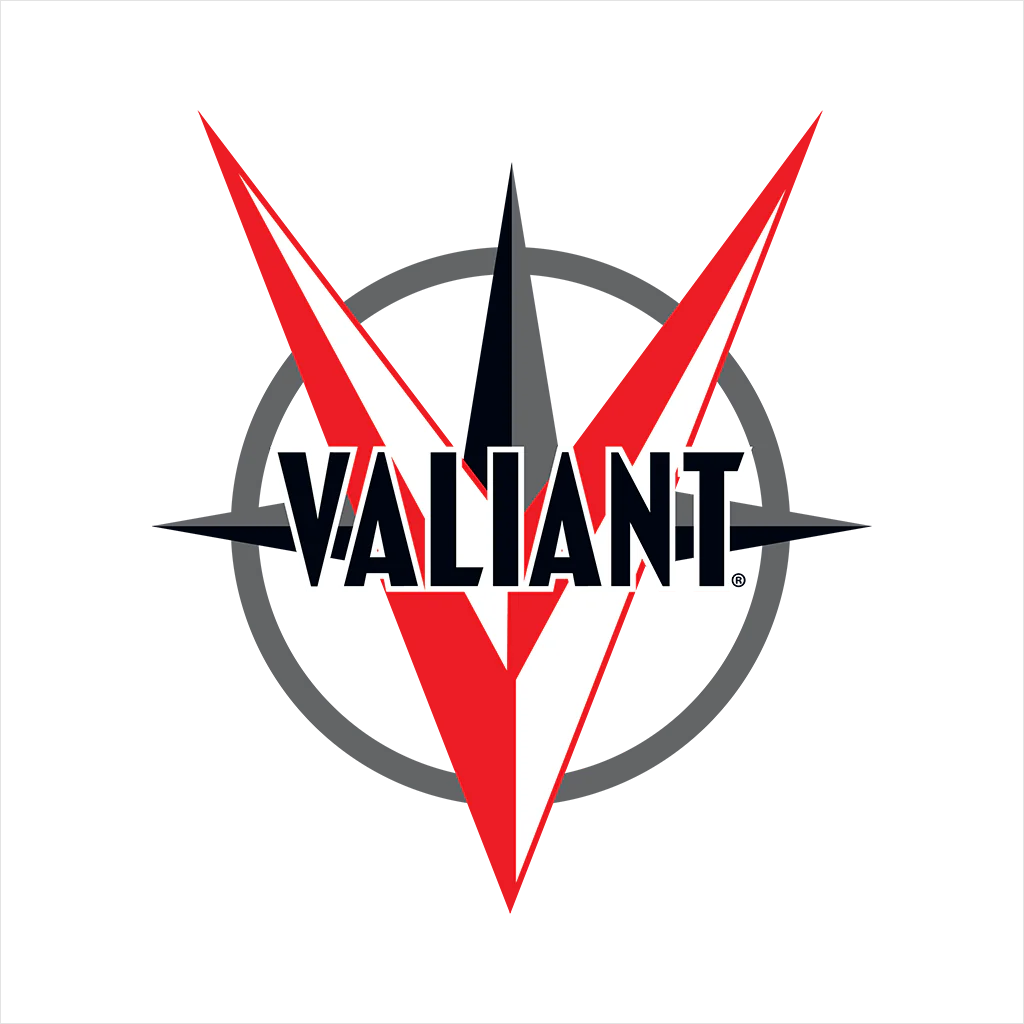 Logo Valiant