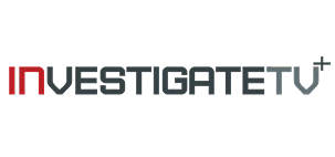 Investigate TV Logo