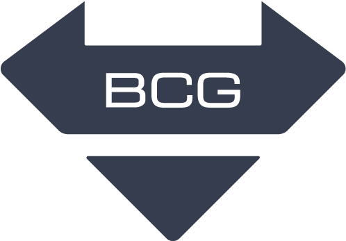 BCG Logo