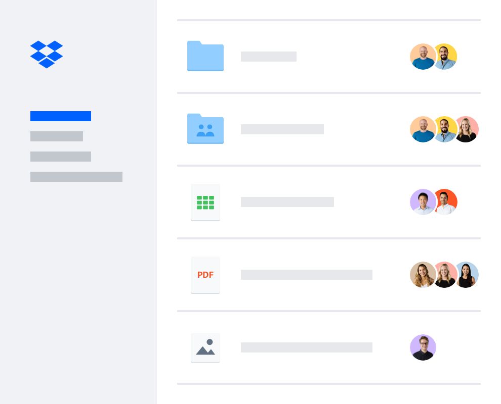 Wat is Dropbox? - Overzicht van functies Wat Is Dropbox? - Overzicht Van Functies