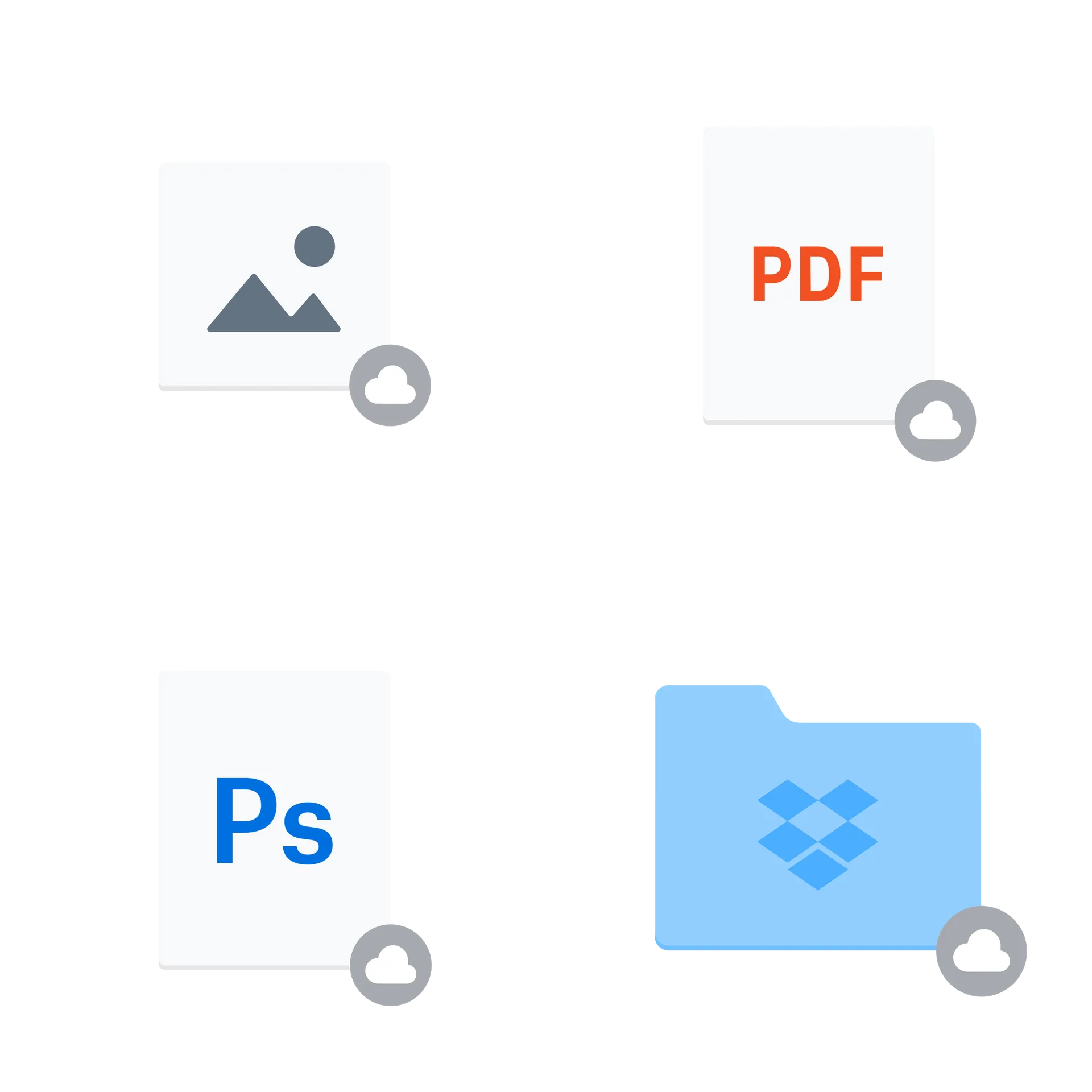 Cloud Dashboard