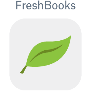 FreshBooks 로고
