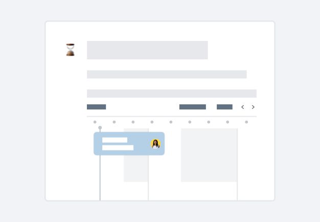 dropbox task management Project plan template