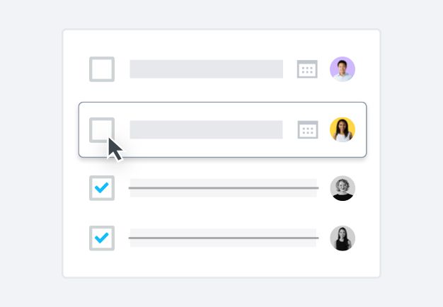 dropbox task management A to-do list created in Dropbox
