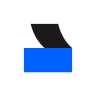 Logo van Dropbox Fax