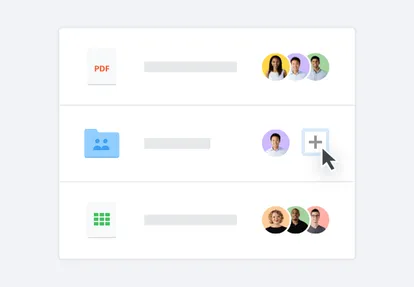 convert office presentation to pdf Sharing a file with a teammate
