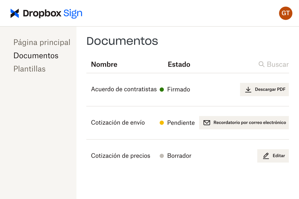 Dropbox Sign - Dropbox