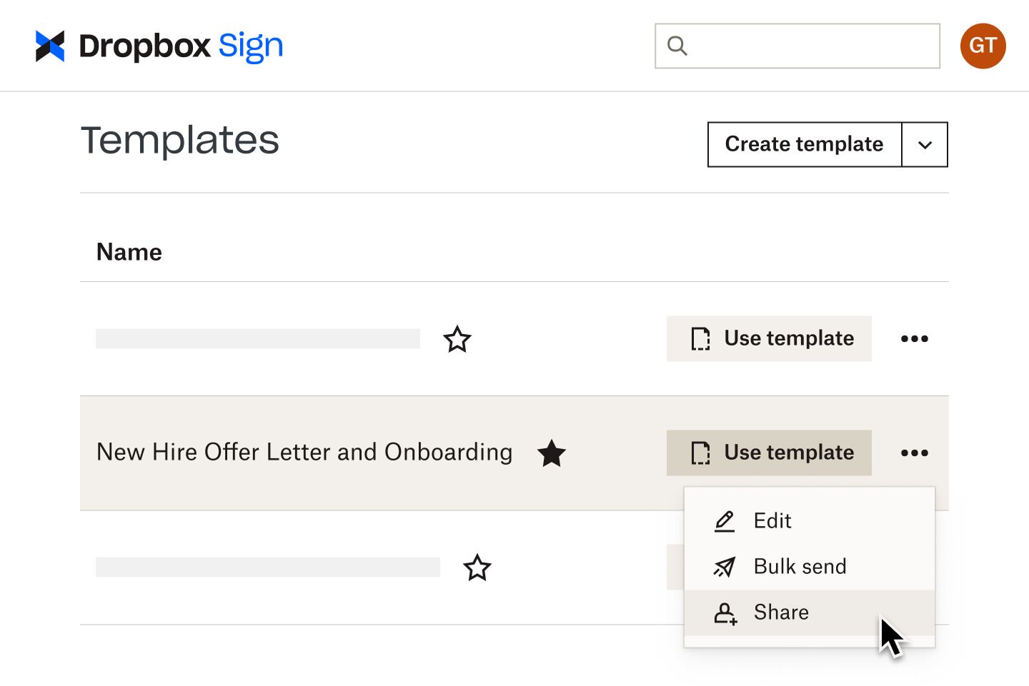 Edit Underlying Document in Dropbox Sign Template - Dropbox Community