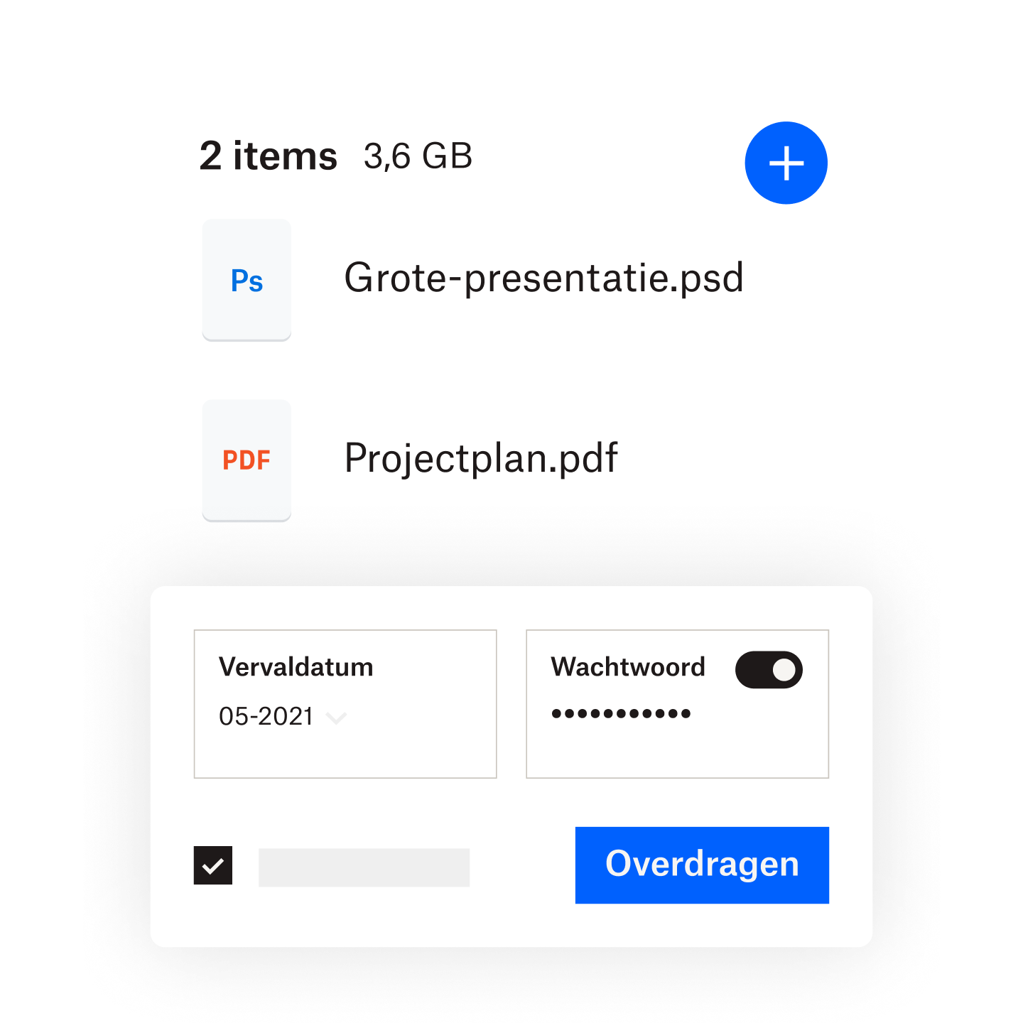 Grote bestanden verzenden en overdragen - Dropbox Grote Bestanden Verzenden En Overdragen - Dropbox