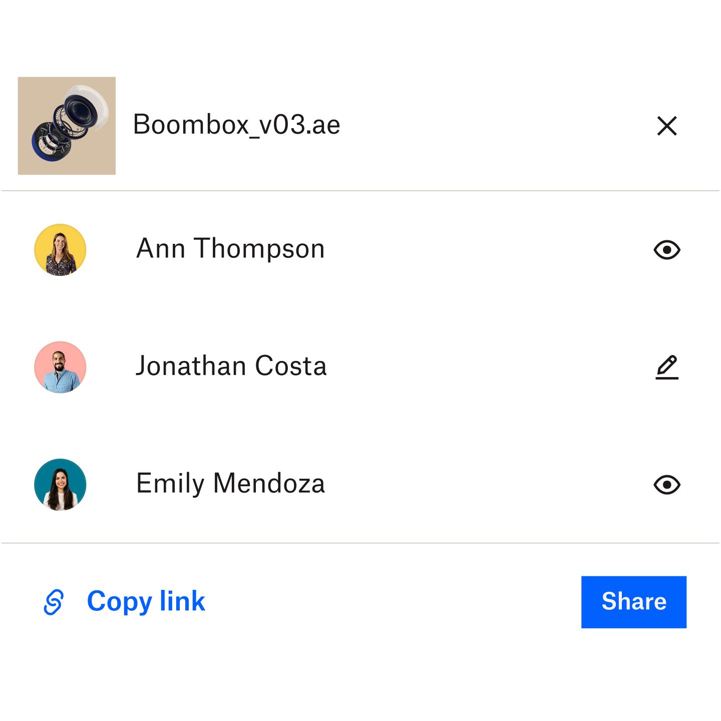 Share Files and Links - Dropbox Share Files And Links - Dropbox